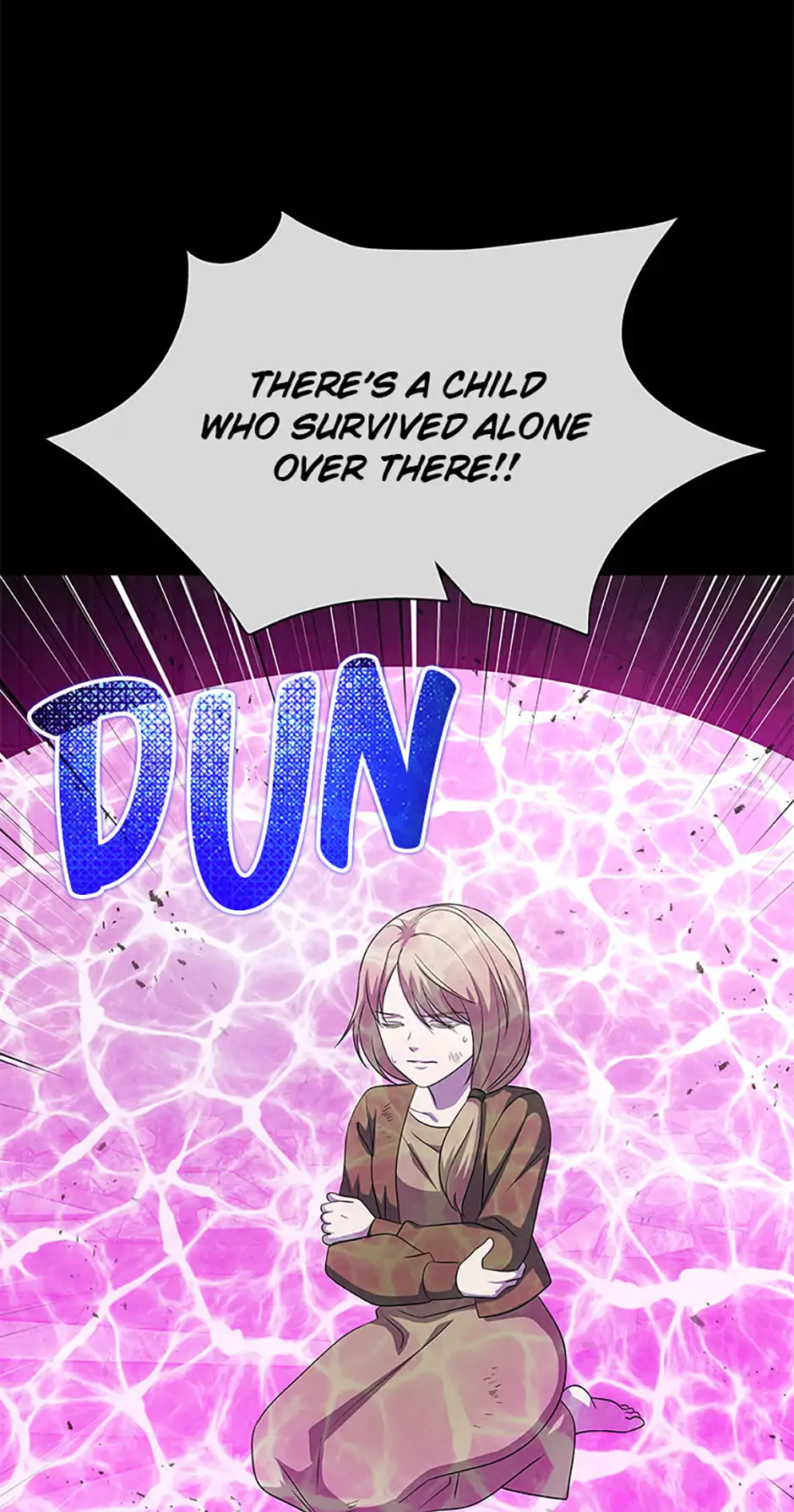 Carnivorous Hunter Chapter 93 - Page 85
