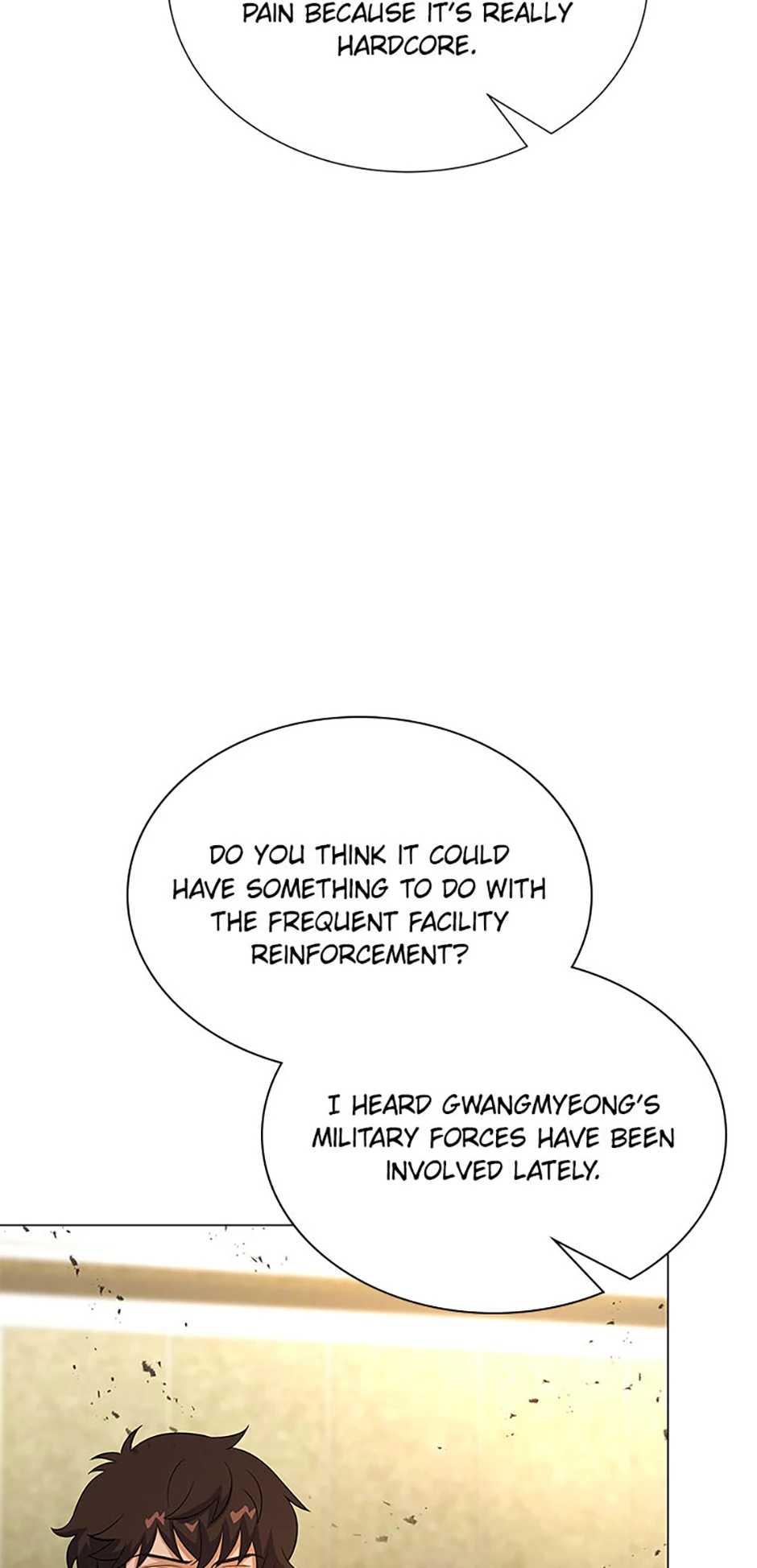 Carnivorous Hunter Chapter 94 - Page 99