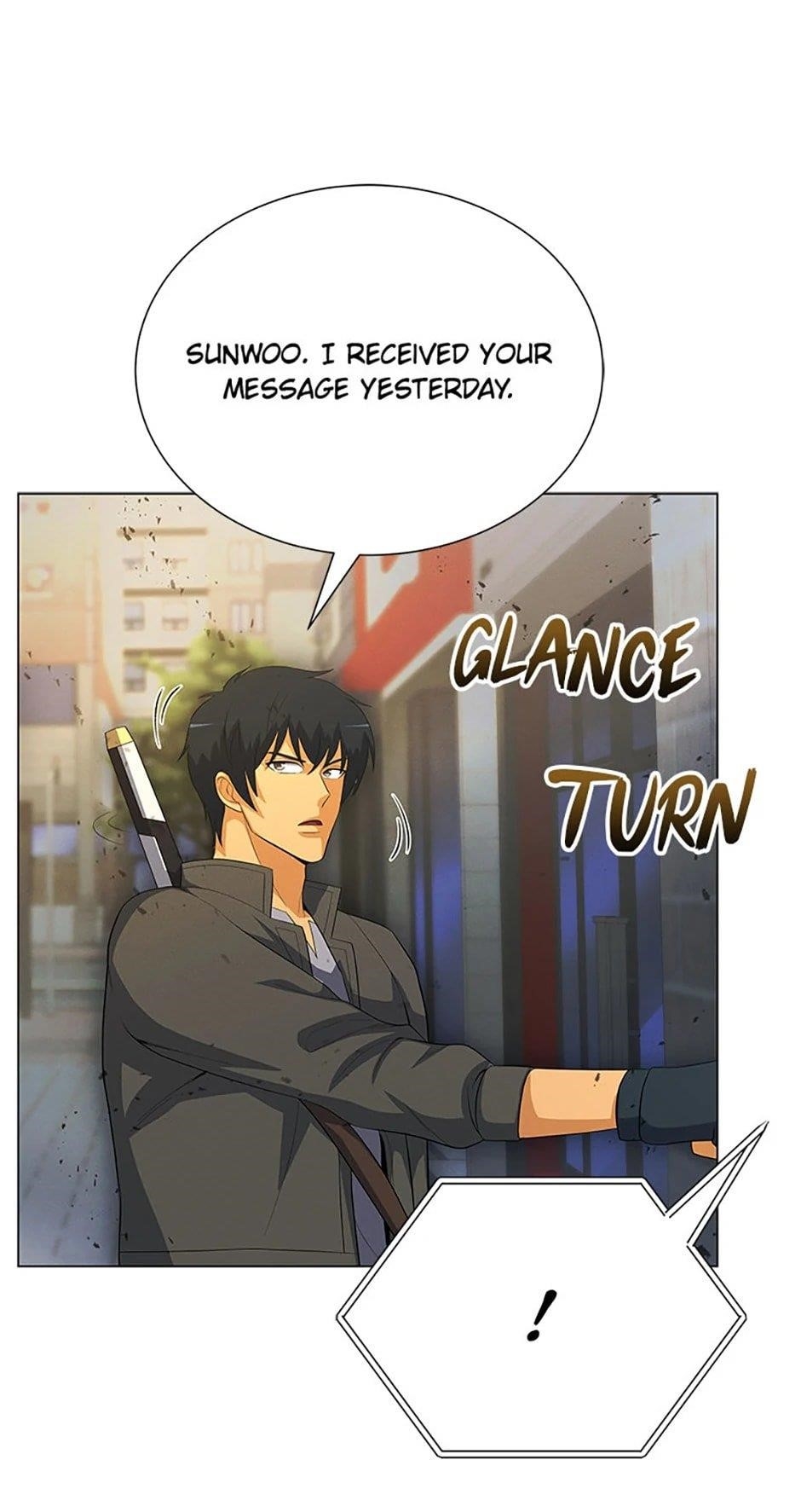 Carnivorous Hunter Chapter 95 - Page 13