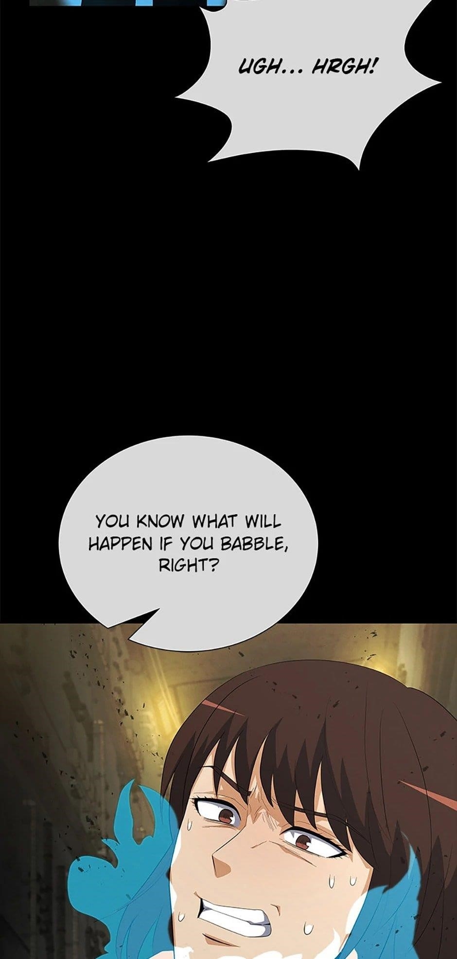 Carnivorous Hunter Chapter 95 - Page 37