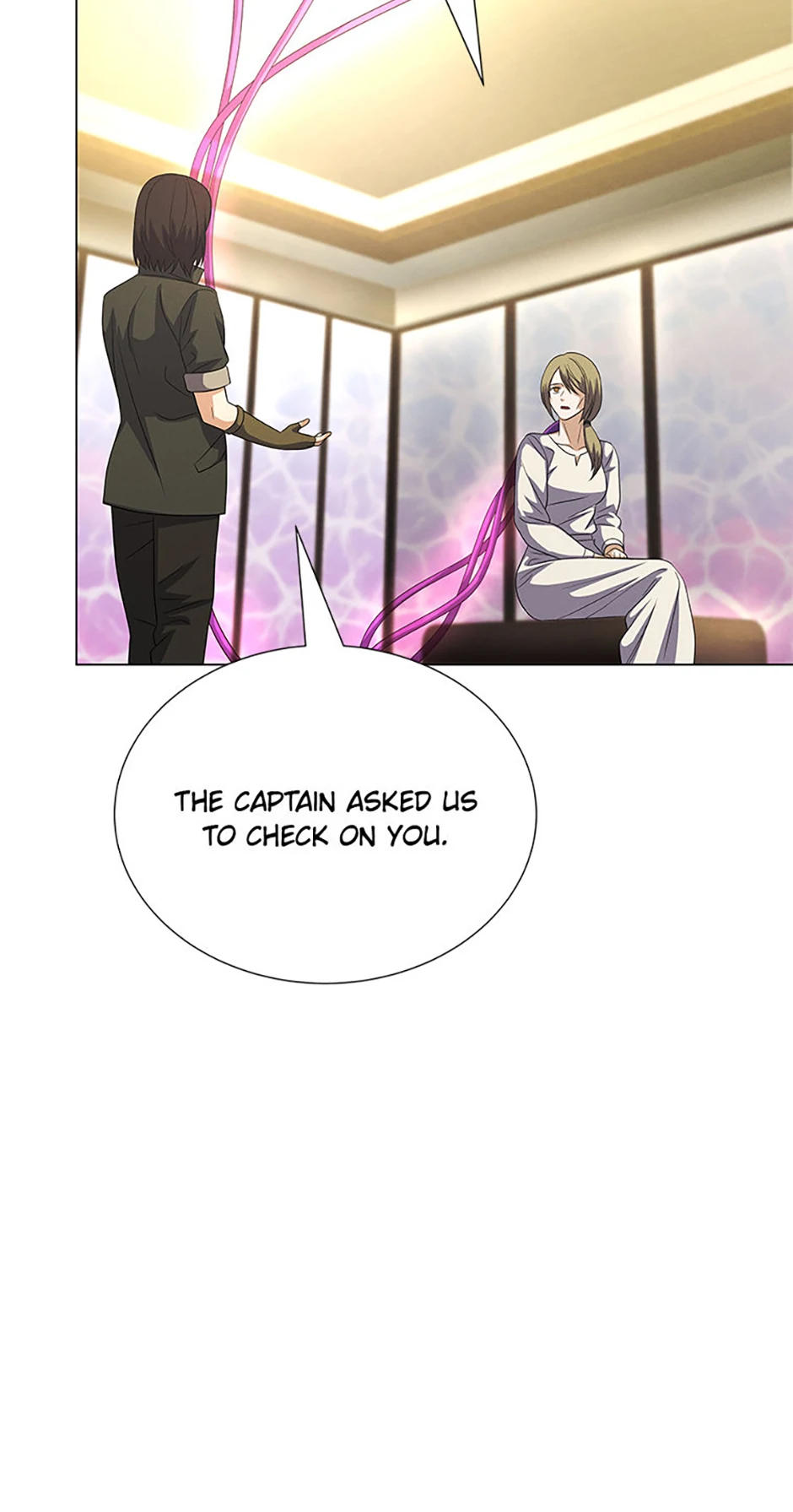 Carnivorous Hunter Chapter 96 - Page 85