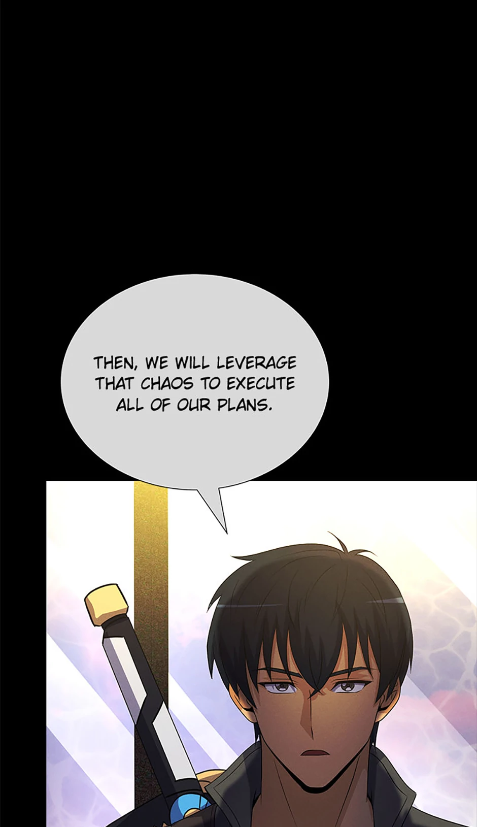 Carnivorous Hunter Chapter 97 - Page 13