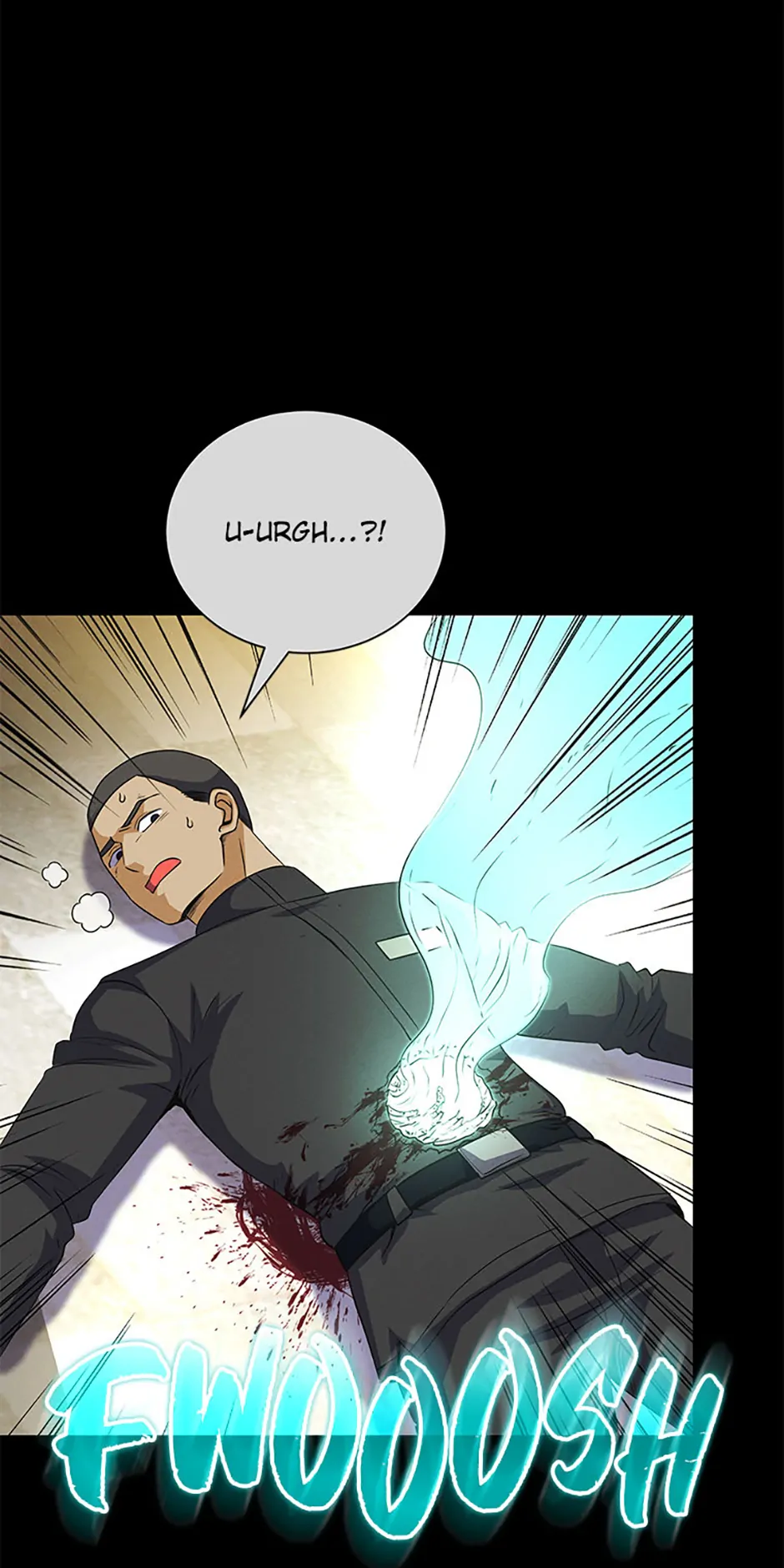 Carnivorous Hunter Chapter 97 - Page 89