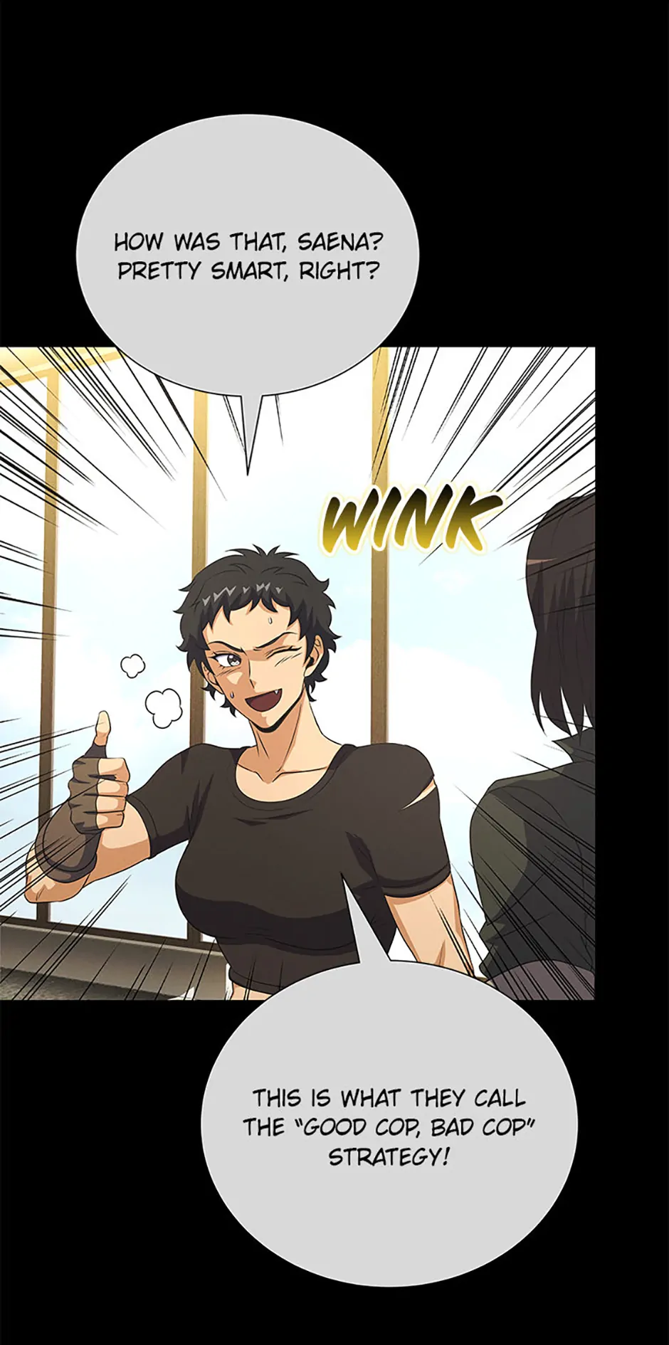 Carnivorous Hunter Chapter 97 - Page 94
