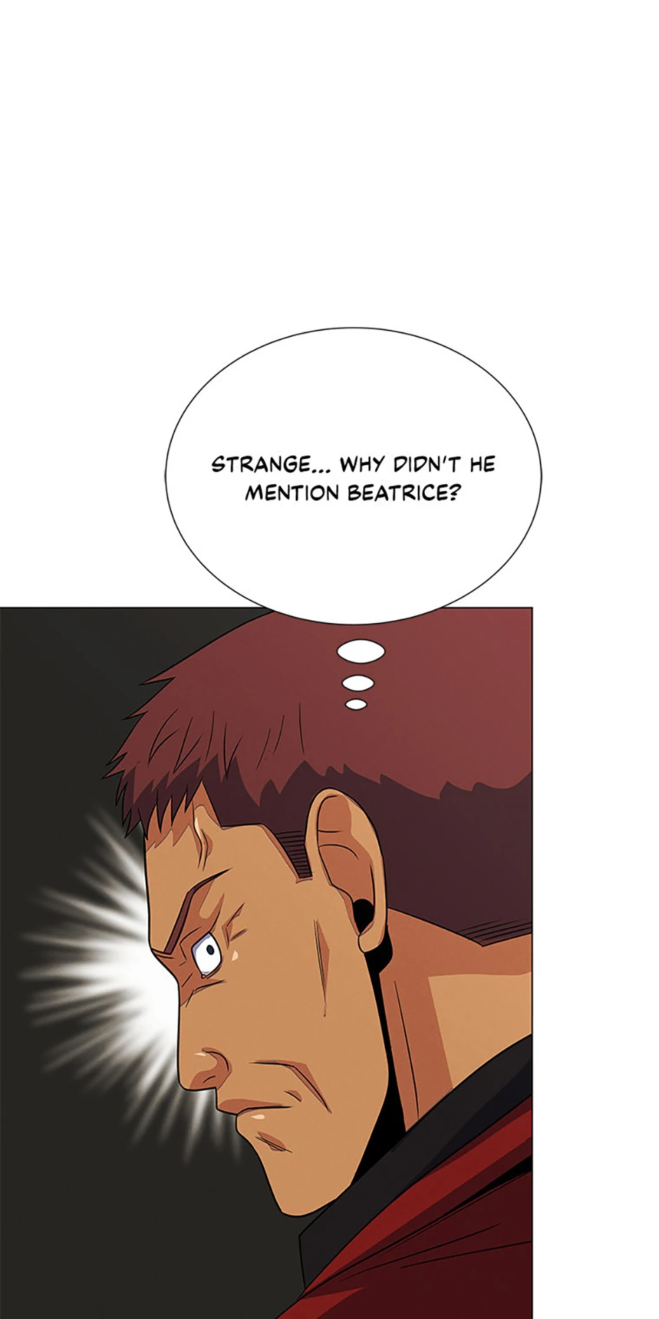 Carnivorous Hunter Chapter 98 - Page 35