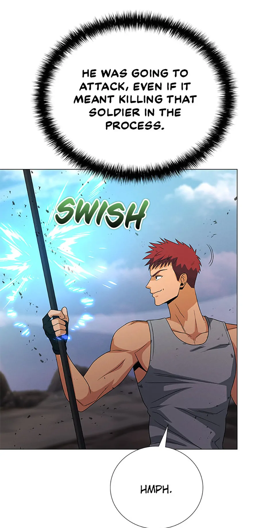 Carnivorous Hunter Chapter 98 - Page 90