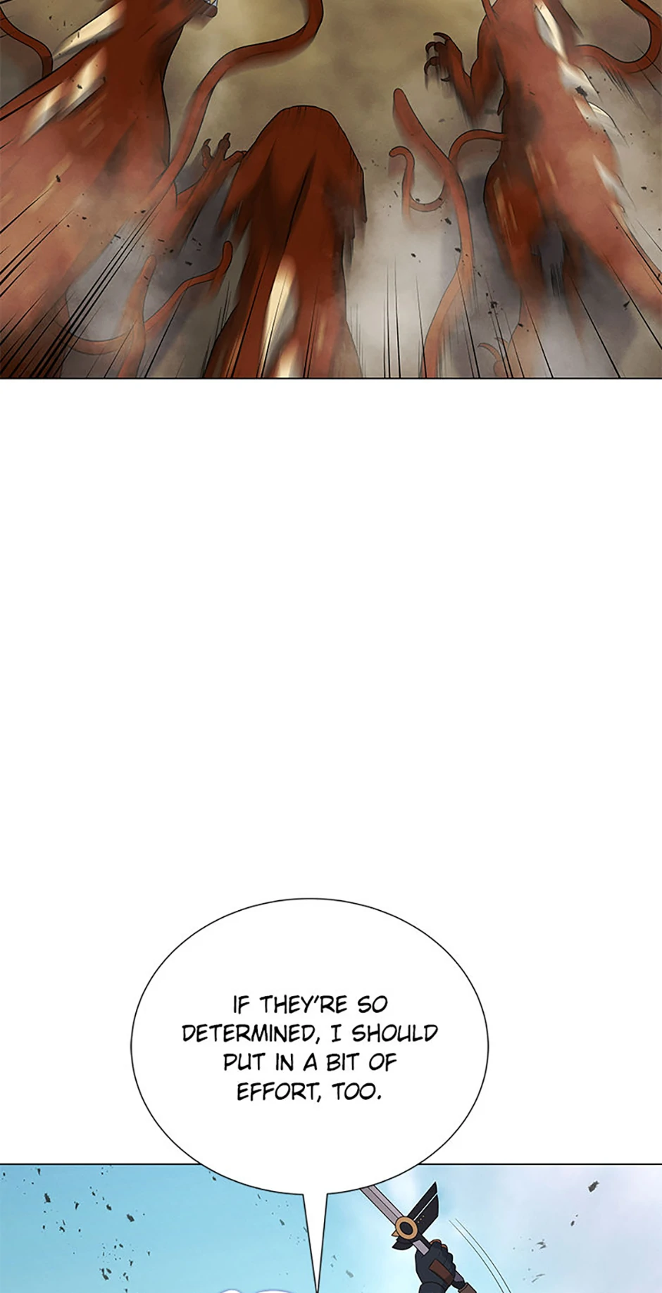 Carnivorous Hunter Chapter 98 - Page 93