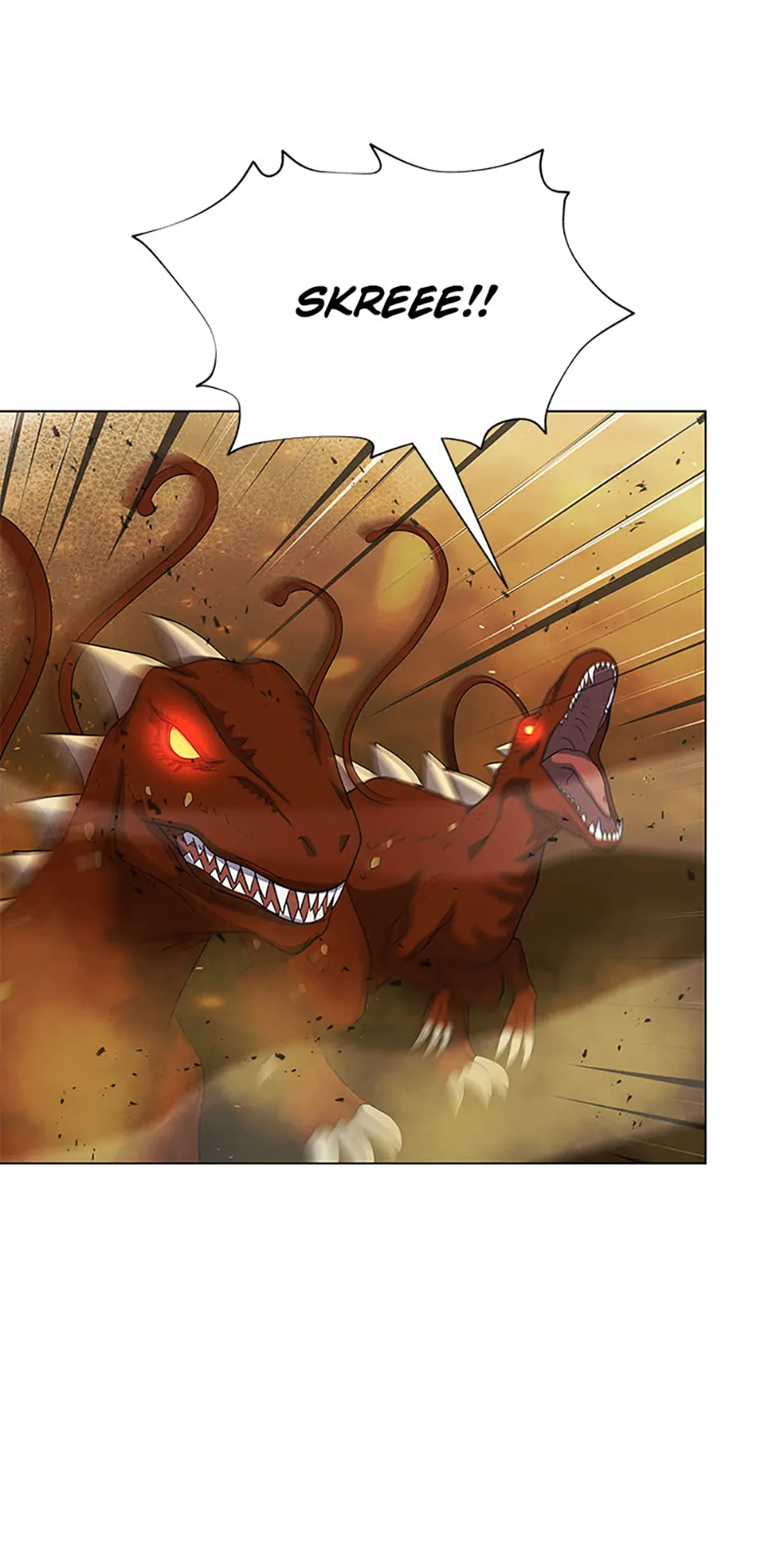 Carnivorous Hunter Chapter 99 - Page 16