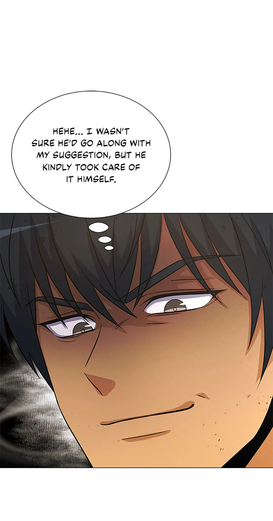 Carnivorous Hunter Chapter 99 - Page 45