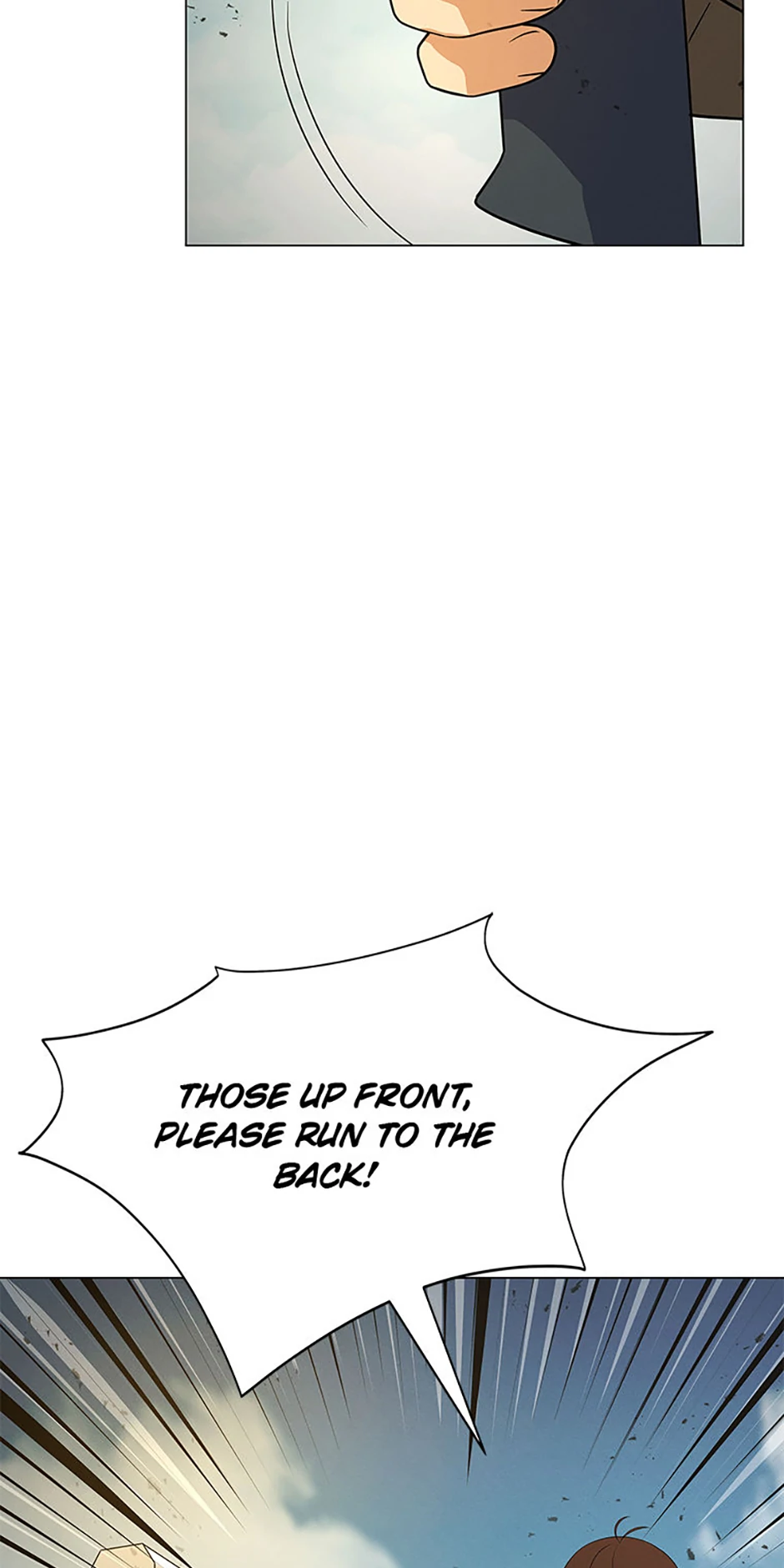Carnivorous Hunter Chapter 99 - Page 57