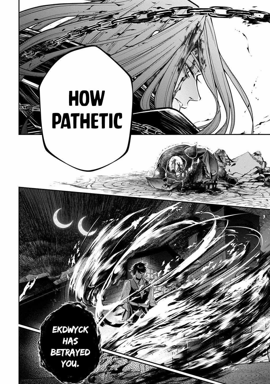 It’s Sudden, But I Came To Another World! But I Hope To Live Safely Chapter 32.2 - Page 15