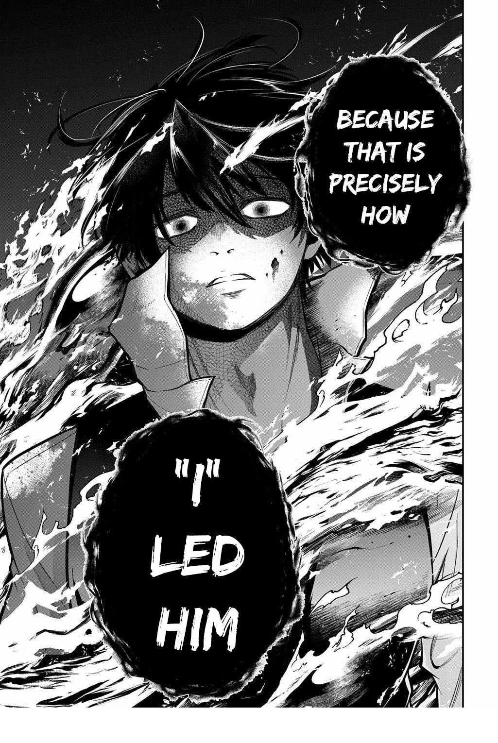 It’s Sudden, But I Came To Another World! But I Hope To Live Safely Chapter 32.2 - Page 16