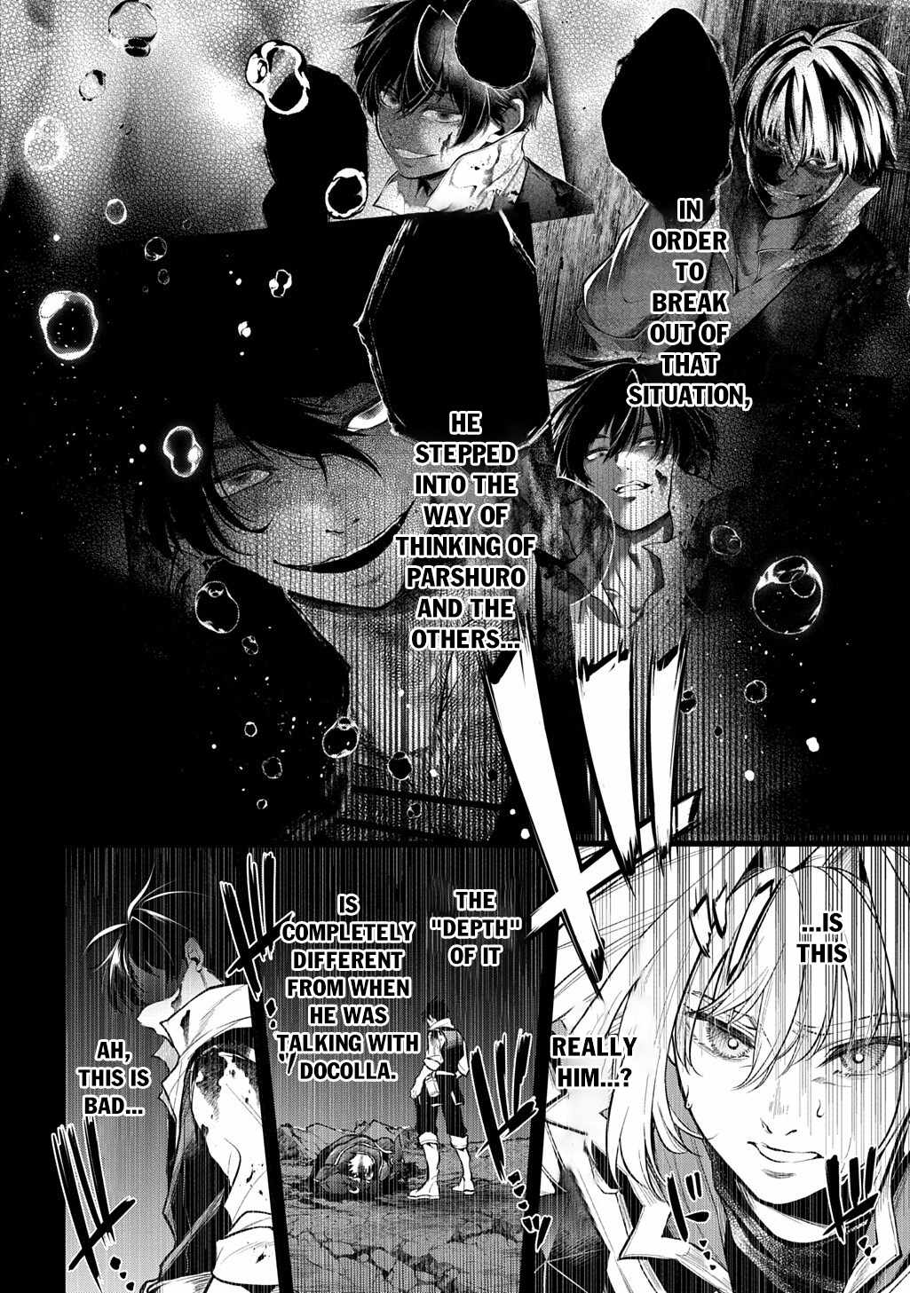 It’s Sudden, But I Came To Another World! But I Hope To Live Safely Chapter 37 - Page 2
