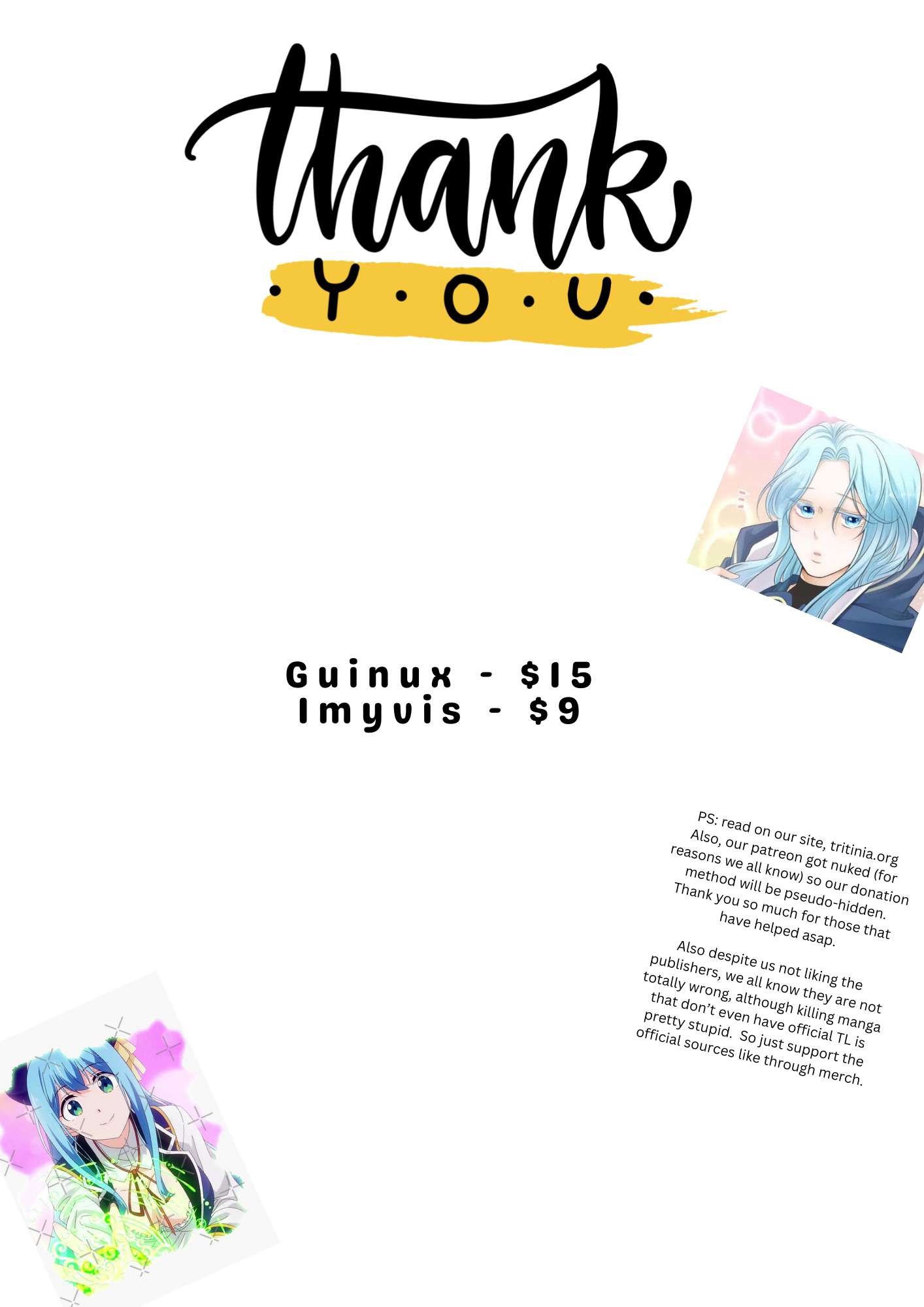 From the Grave and Back Chapter 200 - Page 16