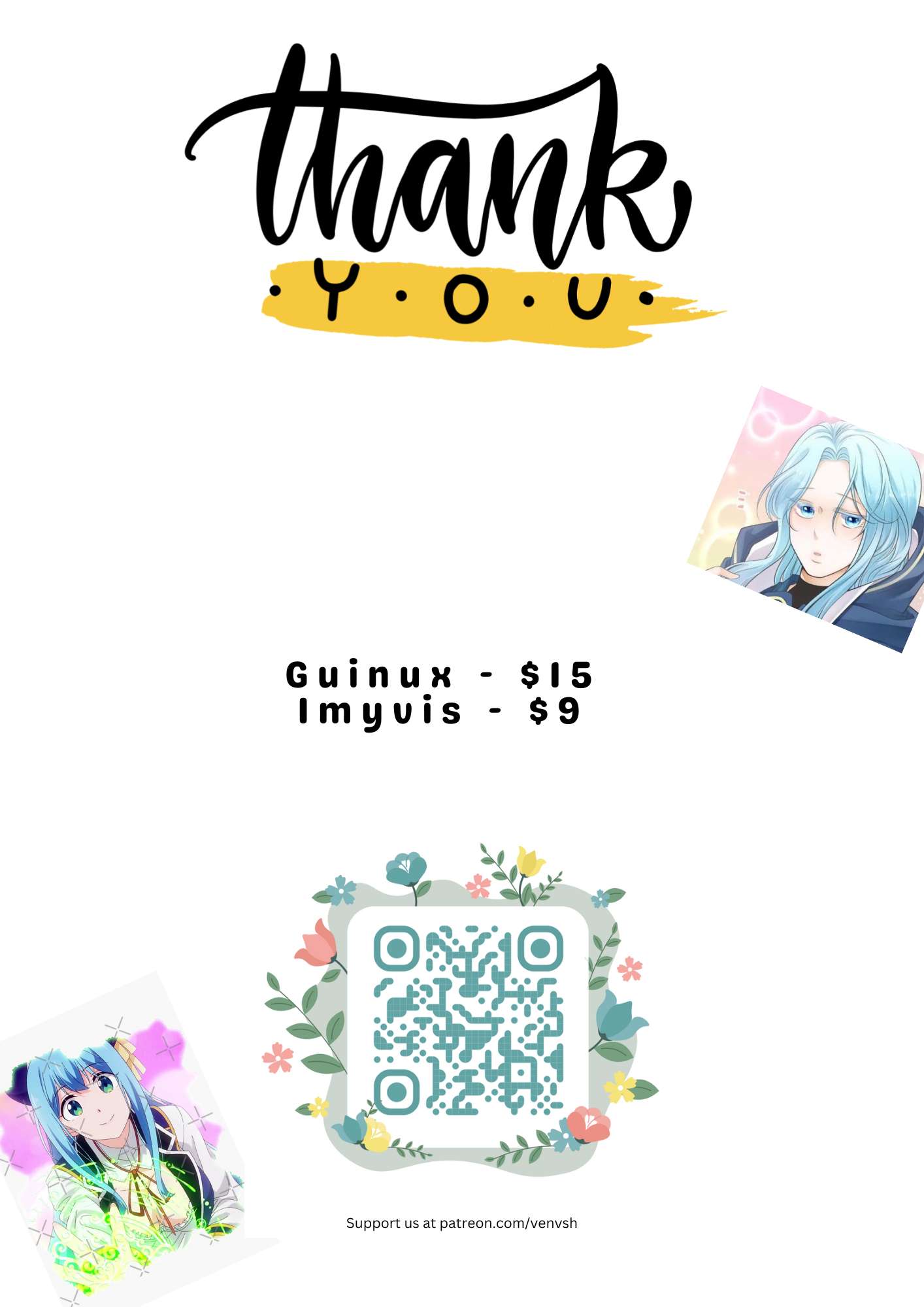 From the Grave and Back Chapter 210 - Page 16