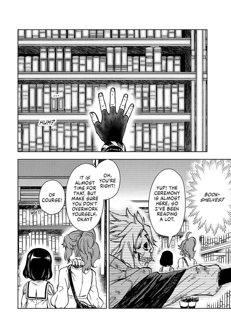 Dungeon Sherpa: Meikyuu Michisaki Annainin Chapter 31 - Page 10