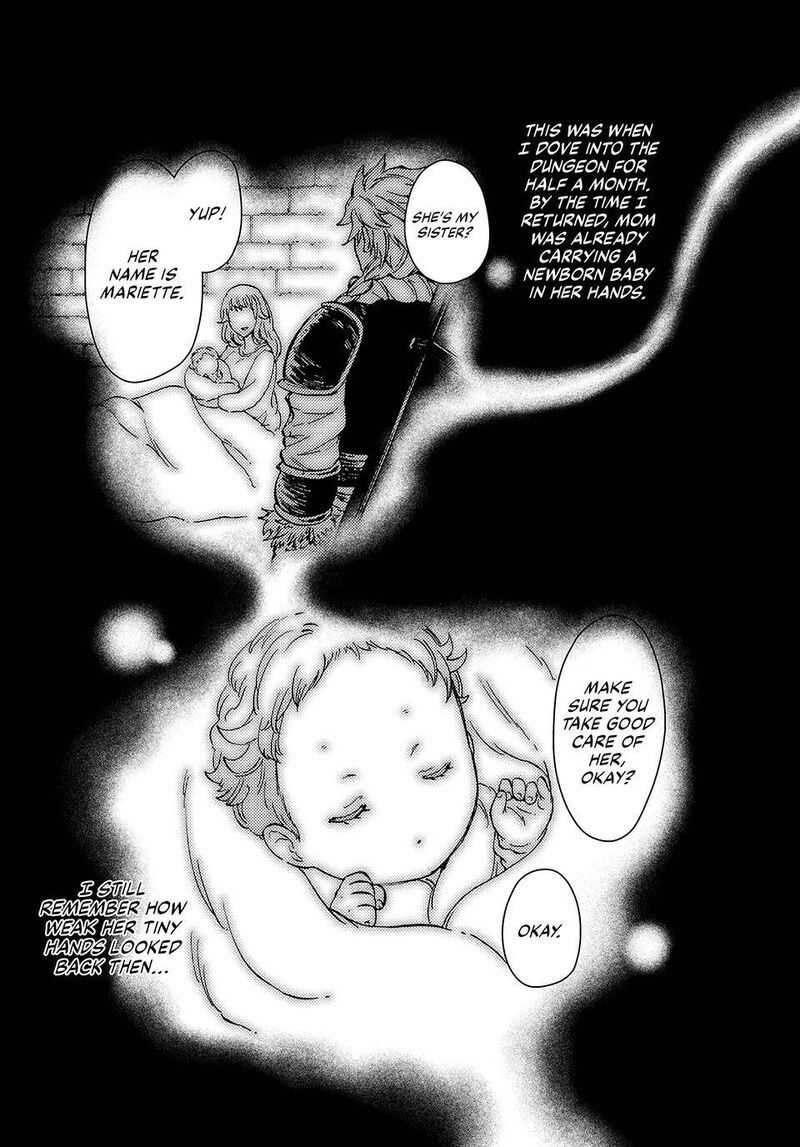 Dungeon Sherpa: Meikyuu Michisaki Annainin Chapter 31 - Page 6