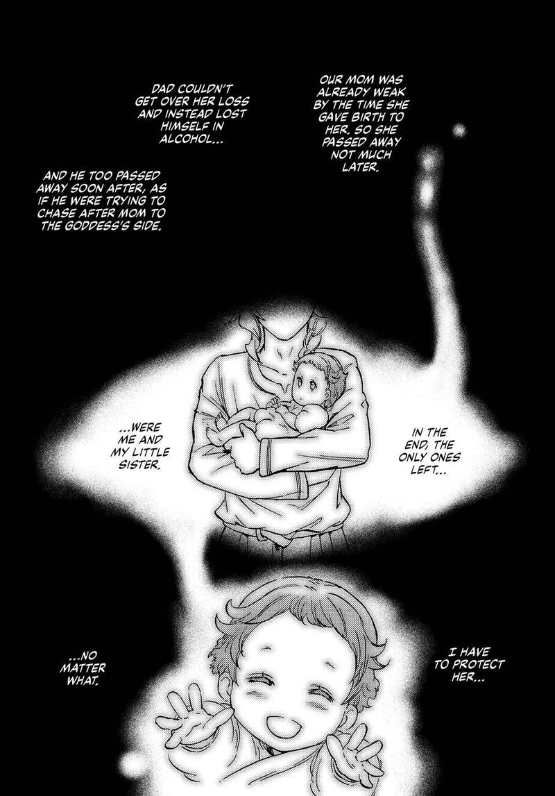 Dungeon Sherpa: Meikyuu Michisaki Annainin Chapter 31 - Page 7