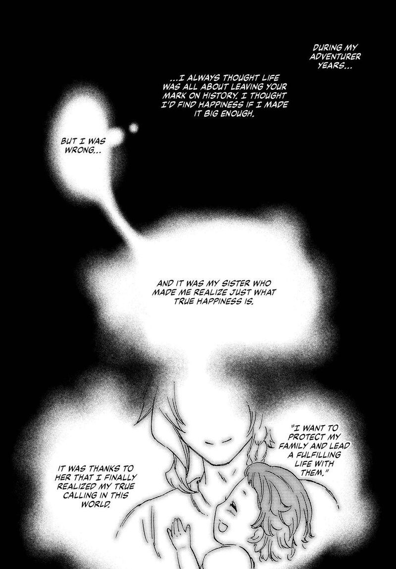 Dungeon Sherpa: Meikyuu Michisaki Annainin Chapter 31 - Page 8