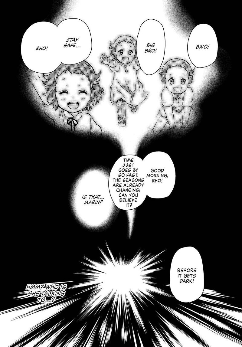 Dungeon Sherpa: Meikyuu Michisaki Annainin Chapter 31 - Page 9