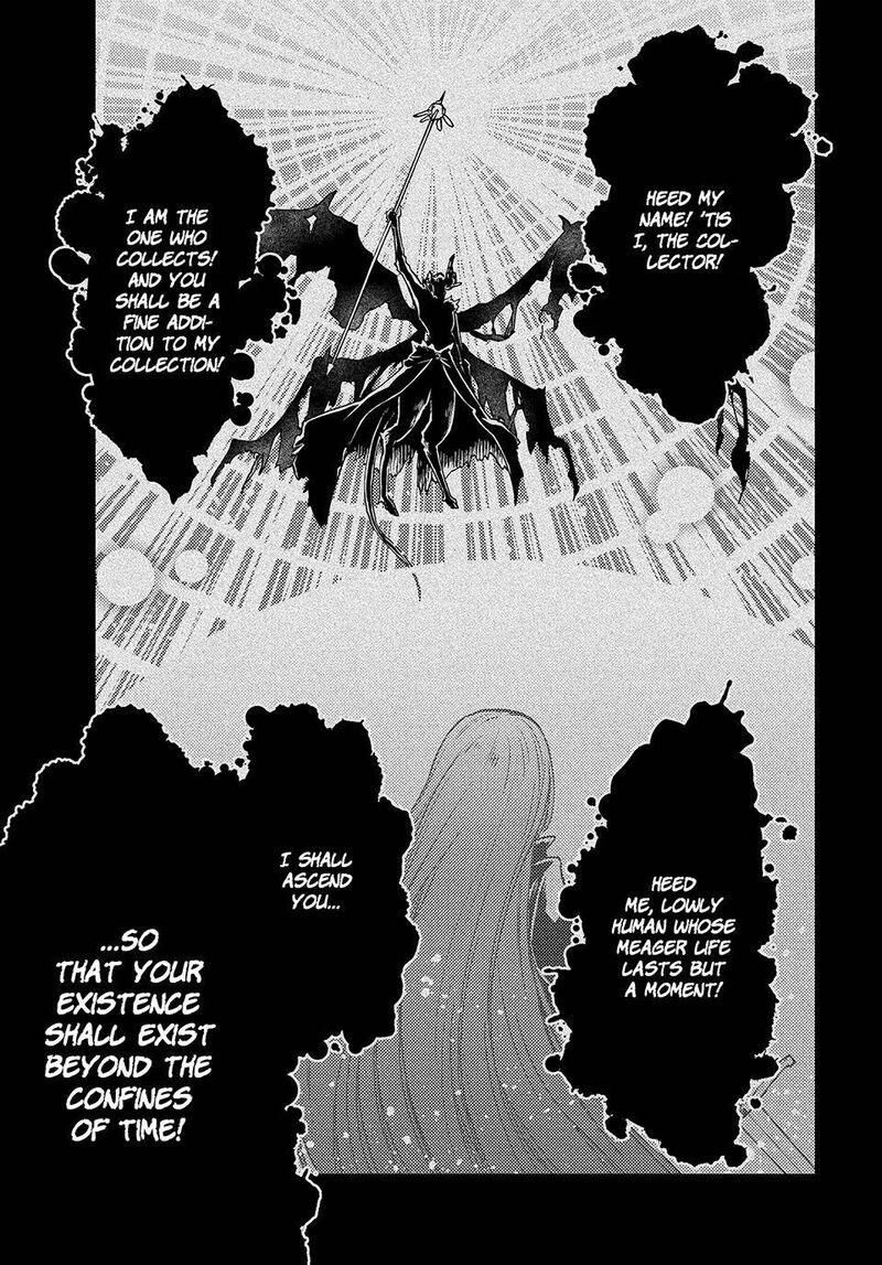 Dungeon Sherpa: Meikyuu Michisaki Annainin Chapter 32 - Page 16