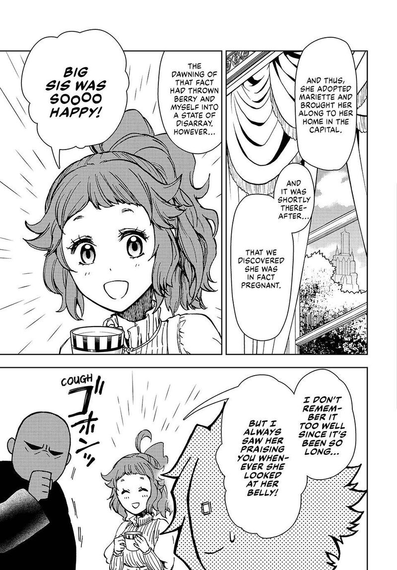 Dungeon Sherpa: Meikyuu Michisaki Annainin Chapter 32 - Page 7