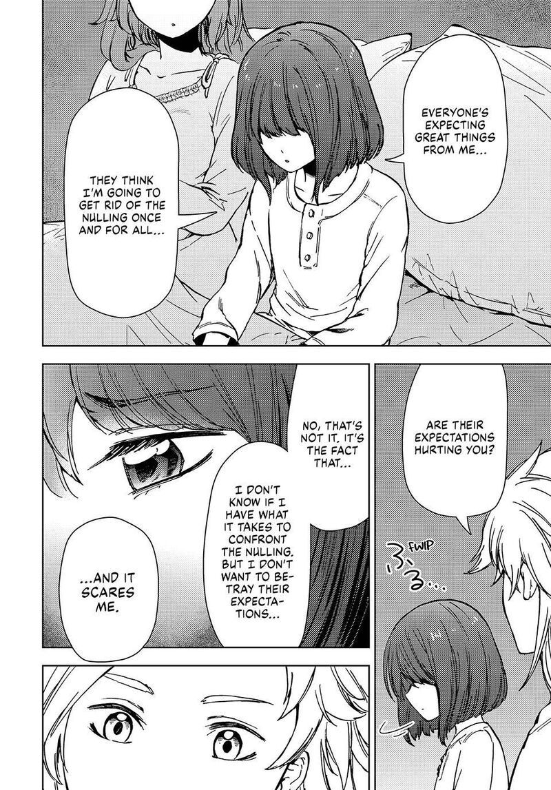Dungeon Sherpa: Meikyuu Michisaki Annainin Chapter 33 - Page 10