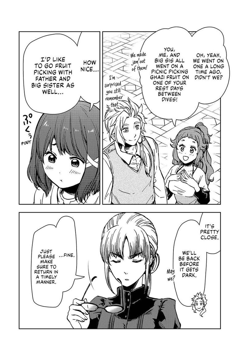 Dungeon Sherpa: Meikyuu Michisaki Annainin Chapter 33 - Page 18