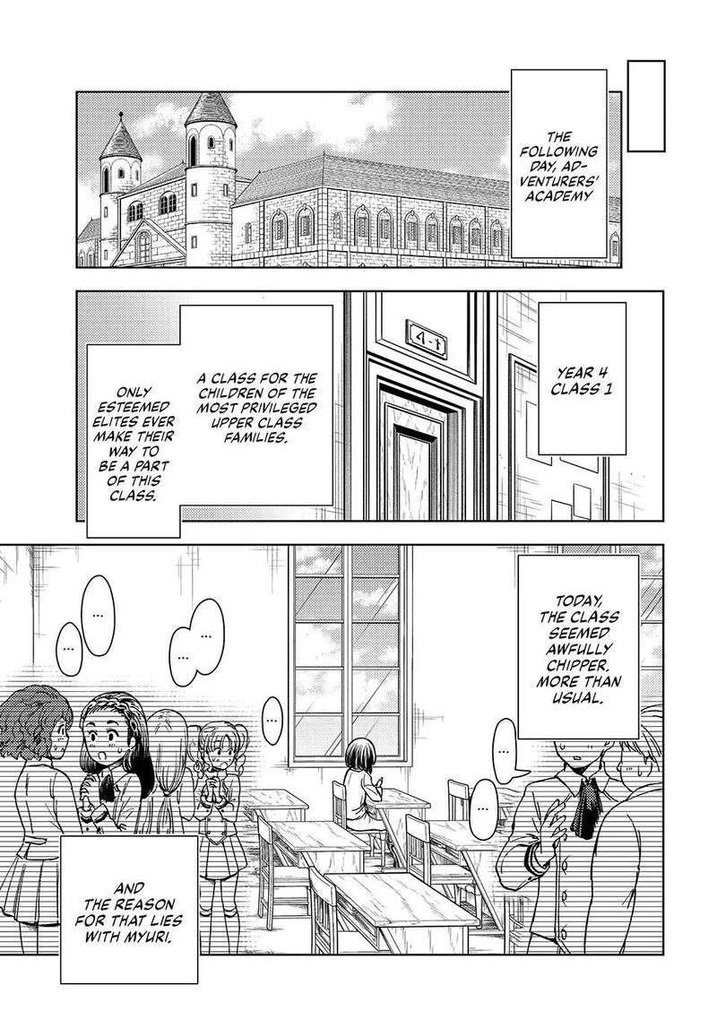 Dungeon Sherpa: Meikyuu Michisaki Annainin Chapter 33 - Page 19