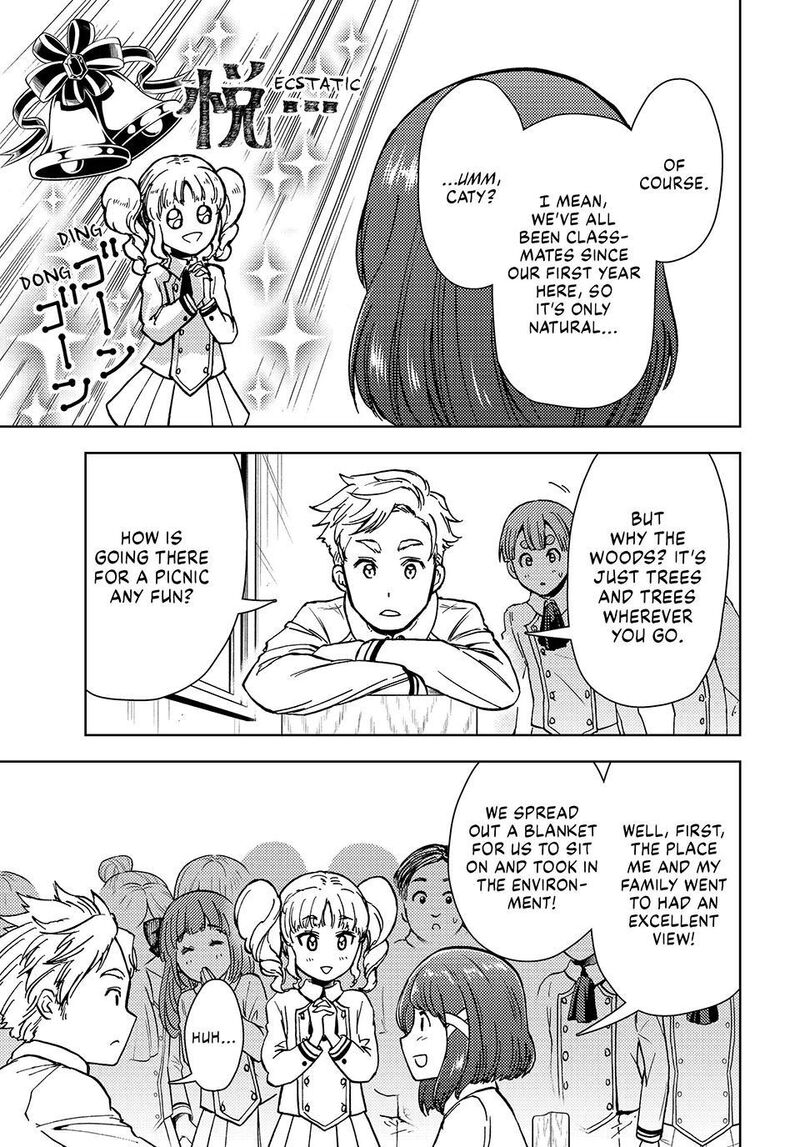 Dungeon Sherpa: Meikyuu Michisaki Annainin Chapter 33 - Page 25
