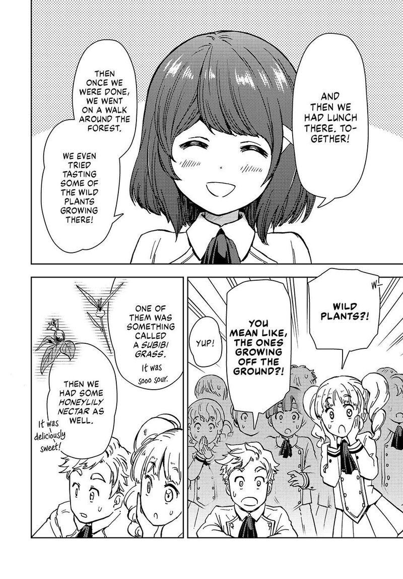 Dungeon Sherpa: Meikyuu Michisaki Annainin Chapter 33 - Page 26