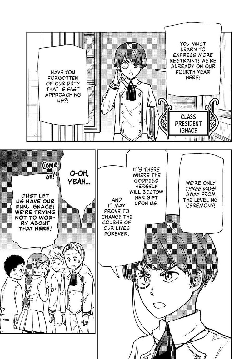 Dungeon Sherpa: Meikyuu Michisaki Annainin Chapter 33 - Page 29