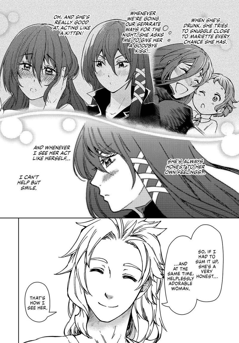 Dungeon Sherpa: Meikyuu Michisaki Annainin Chapter 33 - Page 6