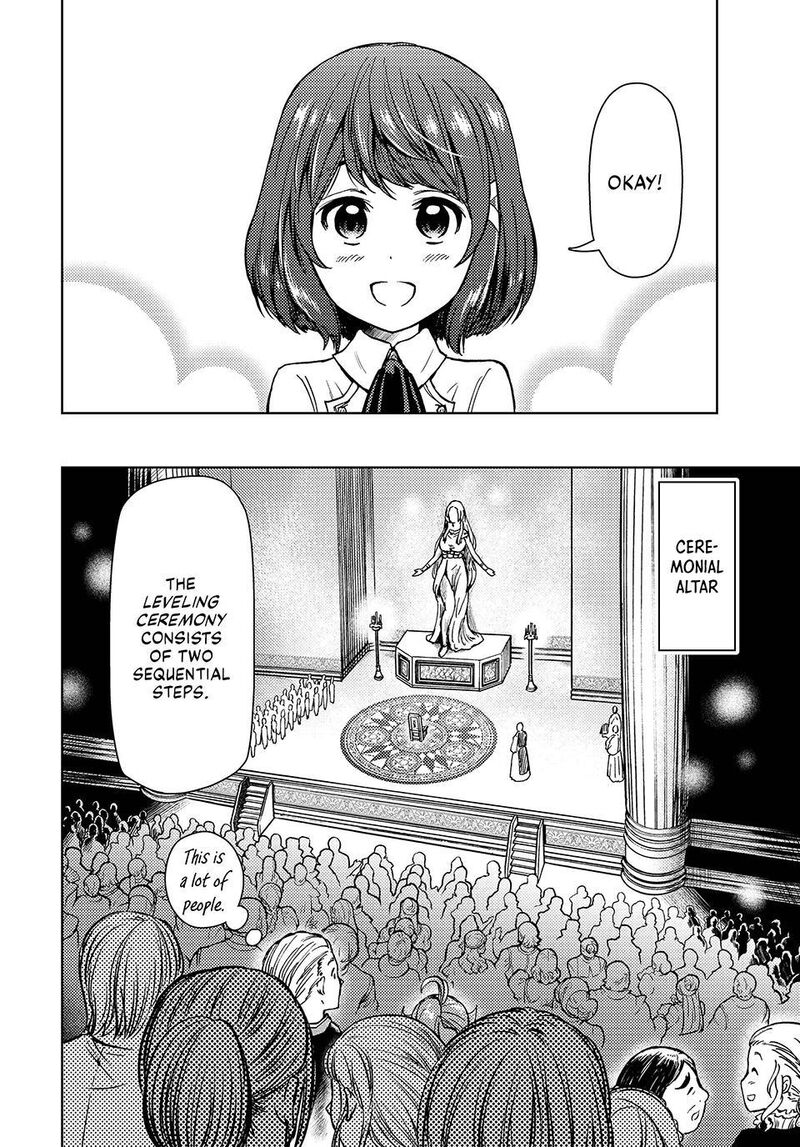 Dungeon Sherpa: Meikyuu Michisaki Annainin Chapter 34 - Page 10