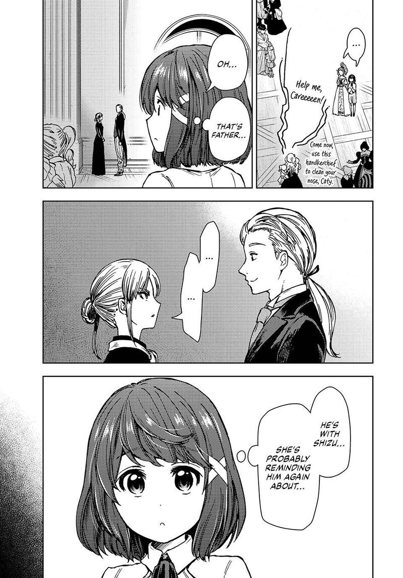 Dungeon Sherpa: Meikyuu Michisaki Annainin Chapter 34 - Page 5