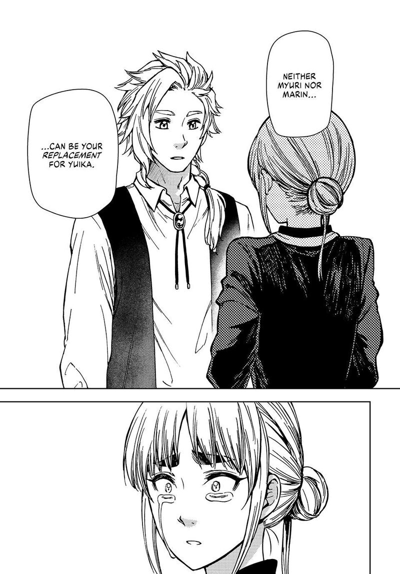Dungeon Sherpa: Meikyuu Michisaki Annainin Chapter 35 - Page 37