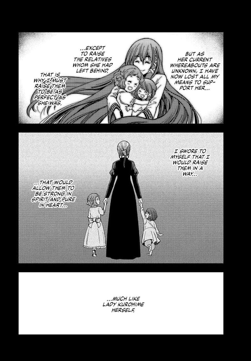 Dungeon Sherpa: Meikyuu Michisaki Annainin Chapter 35 - Page 4