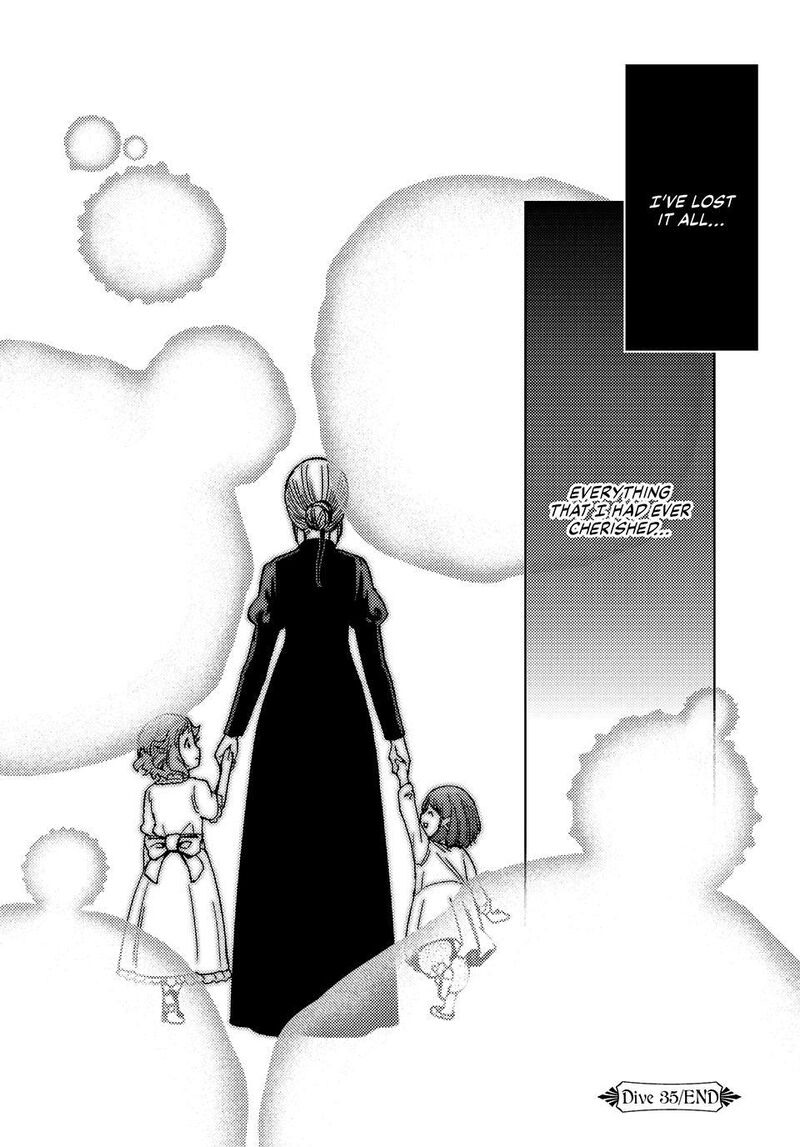 Dungeon Sherpa: Meikyuu Michisaki Annainin Chapter 35 - Page 40