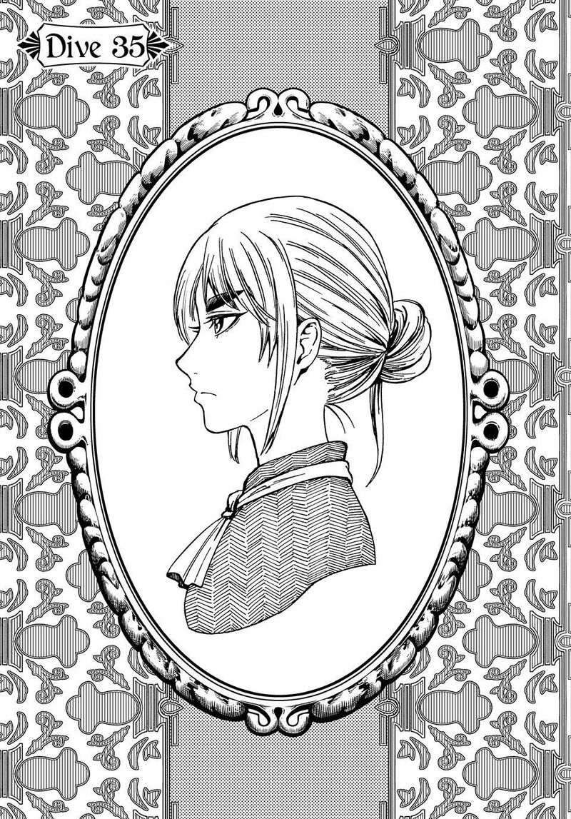 Dungeon Sherpa: Meikyuu Michisaki Annainin Chapter 35 - Page 5