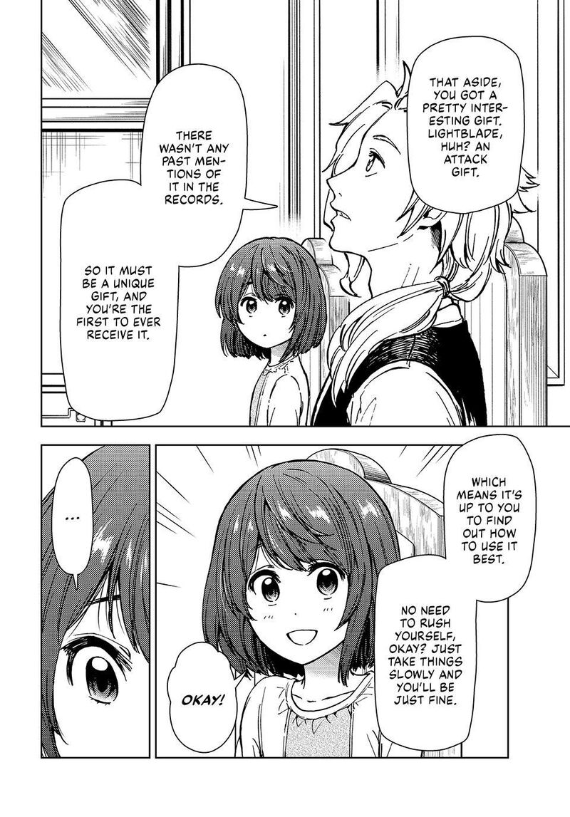 Dungeon Sherpa: Meikyuu Michisaki Annainin Chapter 35 - Page 8