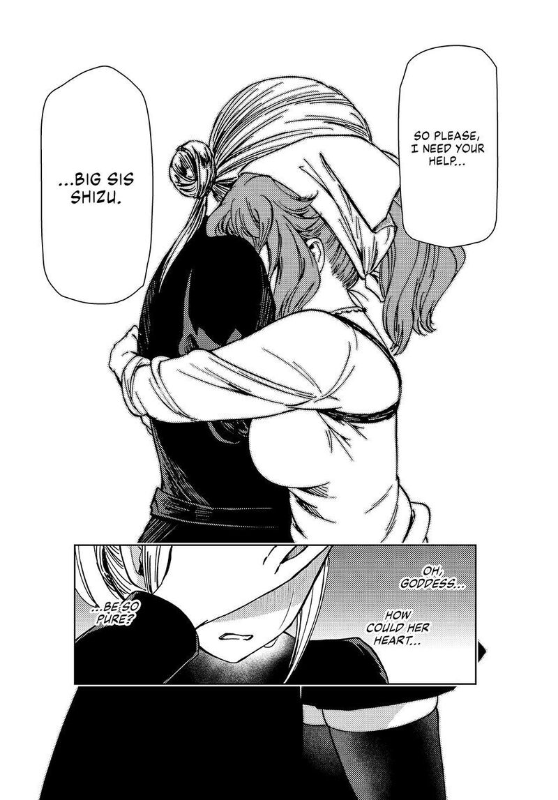 Dungeon Sherpa: Meikyuu Michisaki Annainin Chapter 36 - Page 19