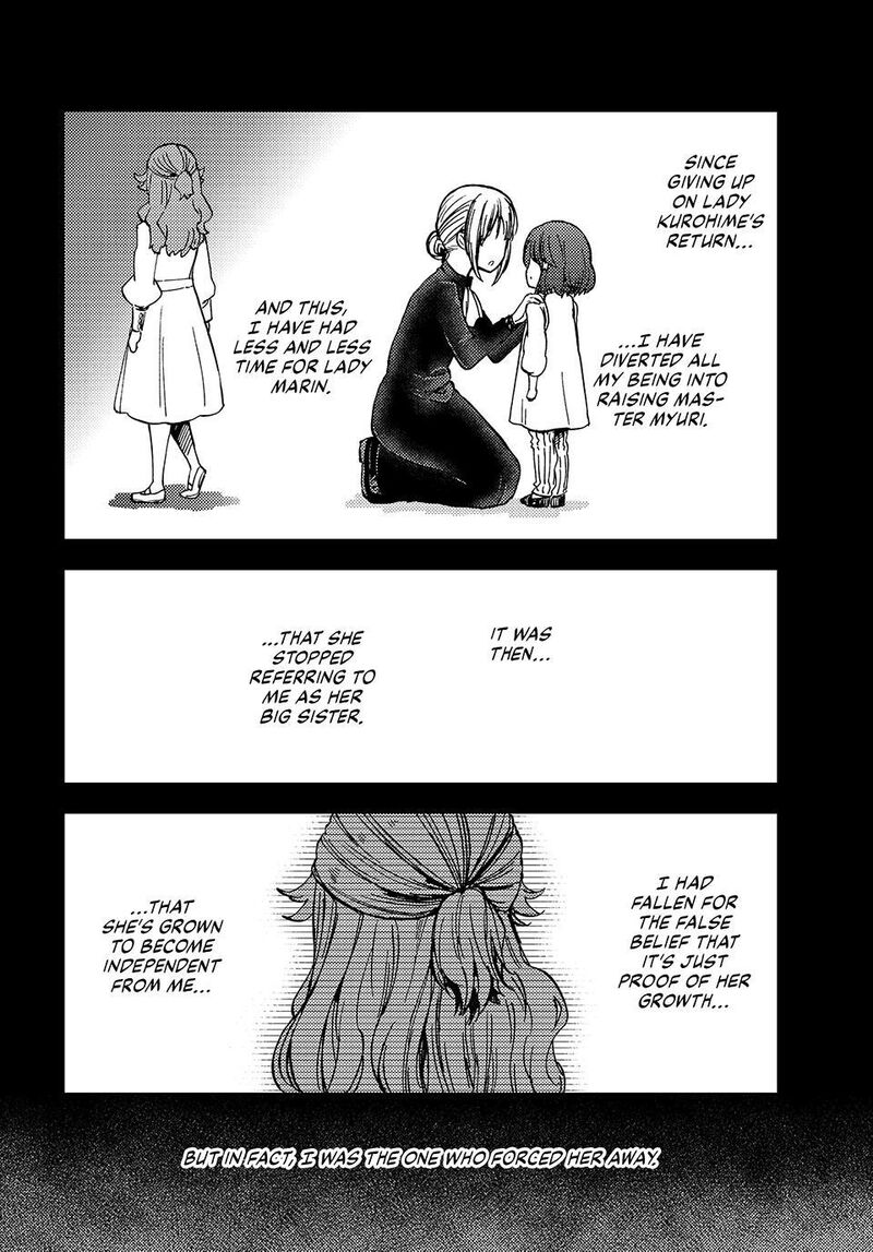 Dungeon Sherpa: Meikyuu Michisaki Annainin Chapter 36 - Page 20