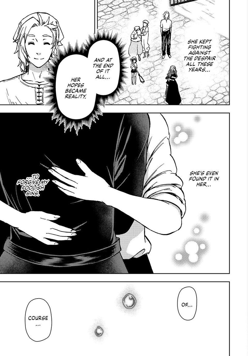 Dungeon Sherpa: Meikyuu Michisaki Annainin Chapter 36 - Page 21