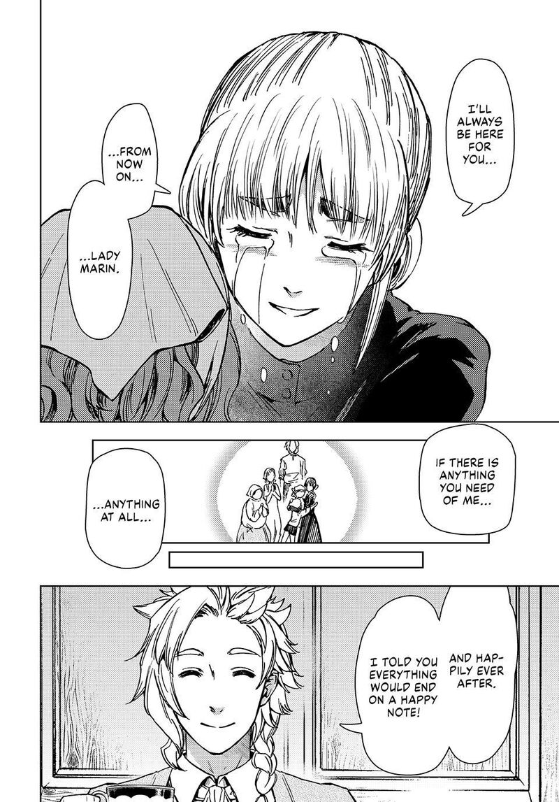 Dungeon Sherpa: Meikyuu Michisaki Annainin Chapter 36 - Page 22