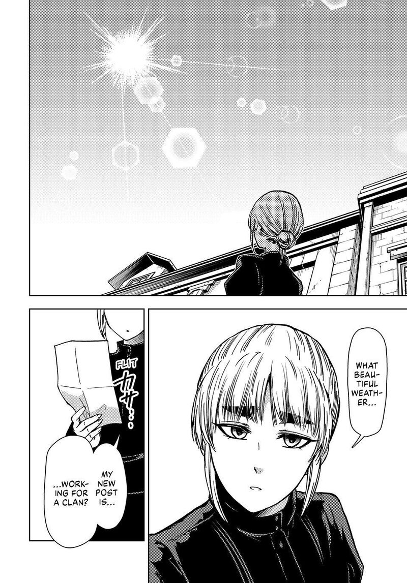 Dungeon Sherpa: Meikyuu Michisaki Annainin Chapter 36 - Page 6