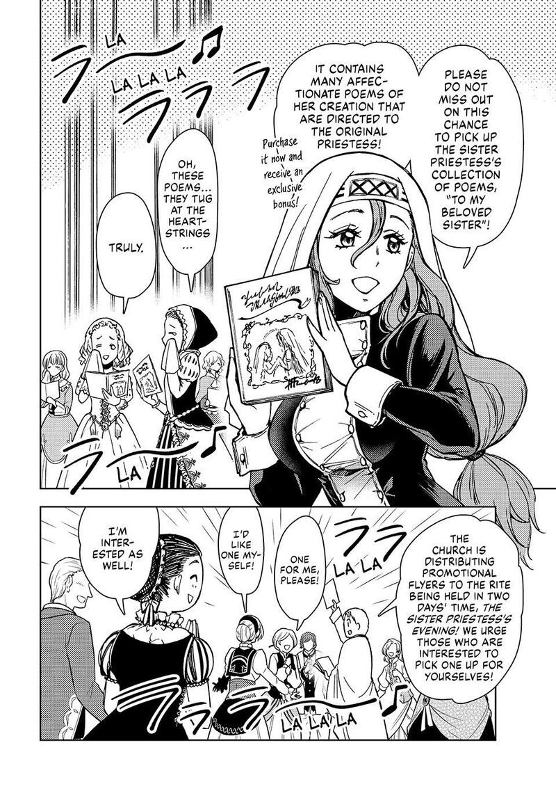 Dungeon Sherpa: Meikyuu Michisaki Annainin Chapter 37 - Page 10