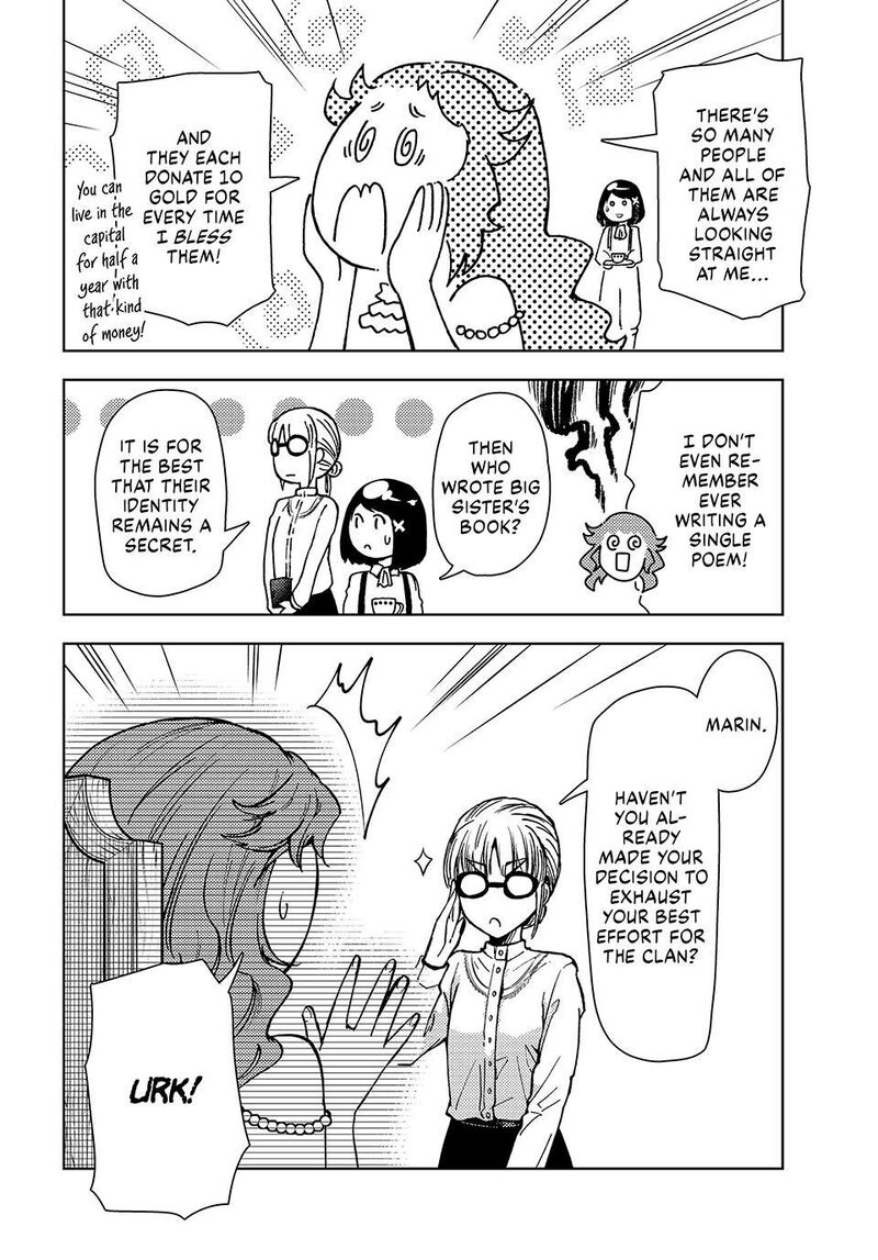Dungeon Sherpa: Meikyuu Michisaki Annainin Chapter 37 - Page 14
