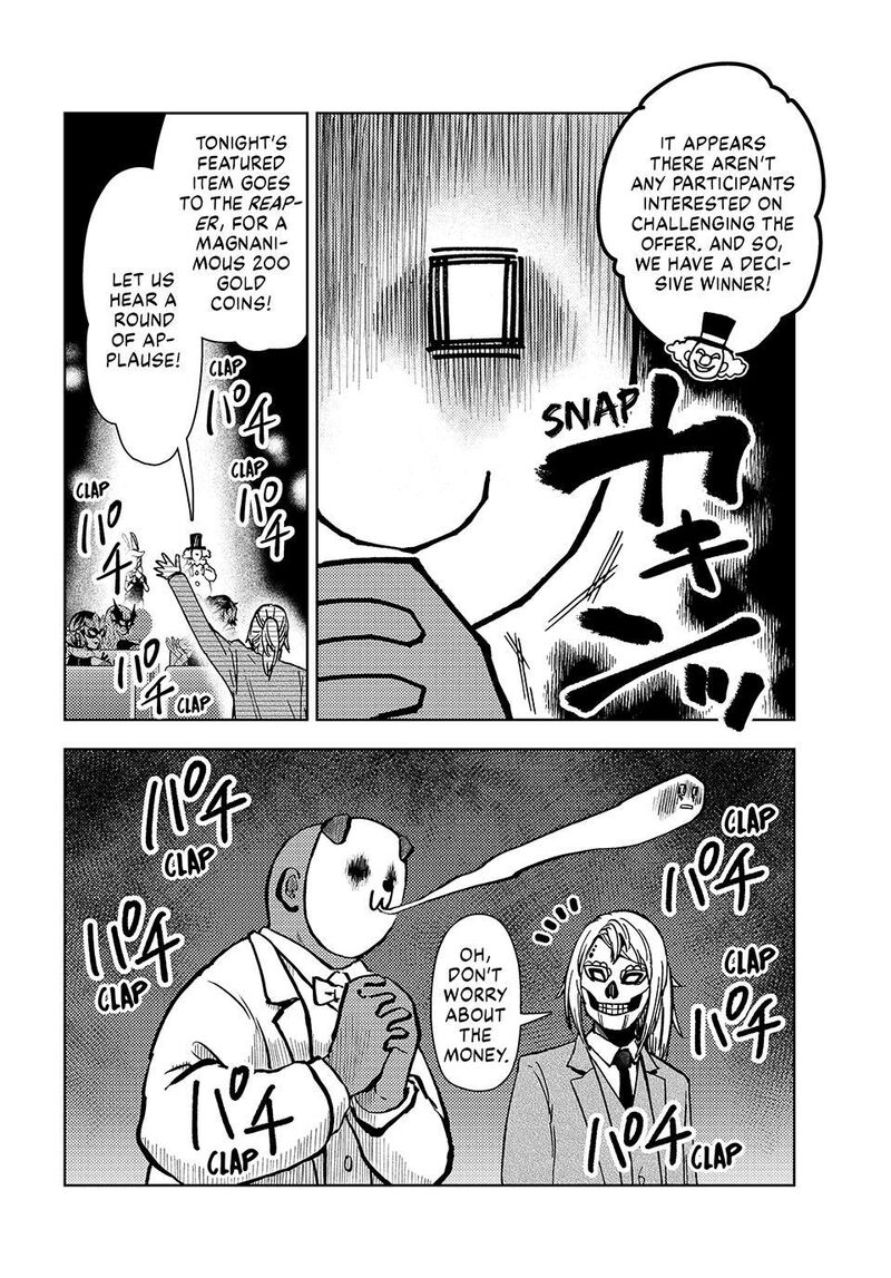 Dungeon Sherpa: Meikyuu Michisaki Annainin Chapter 37 - Page 24