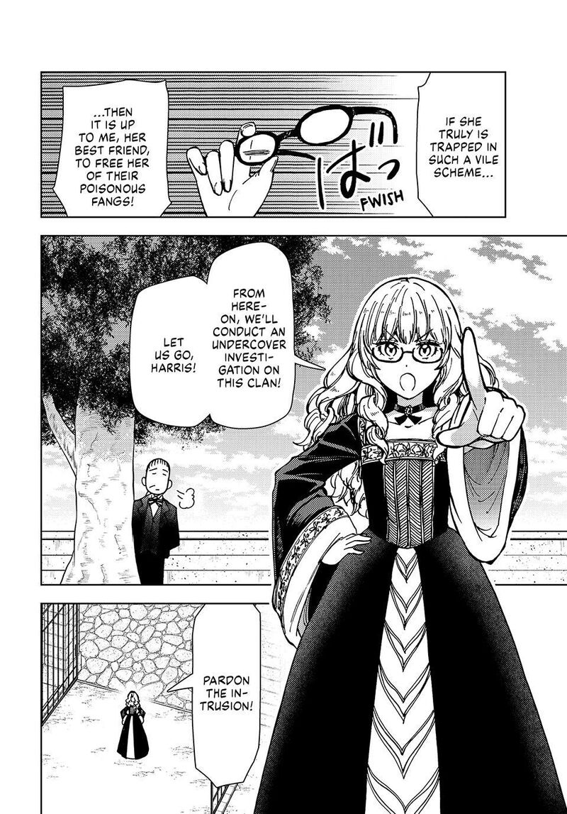 Dungeon Sherpa: Meikyuu Michisaki Annainin Chapter 37 - Page 28