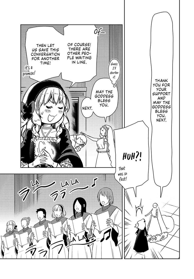 Dungeon Sherpa: Meikyuu Michisaki Annainin Chapter 37 - Page 9